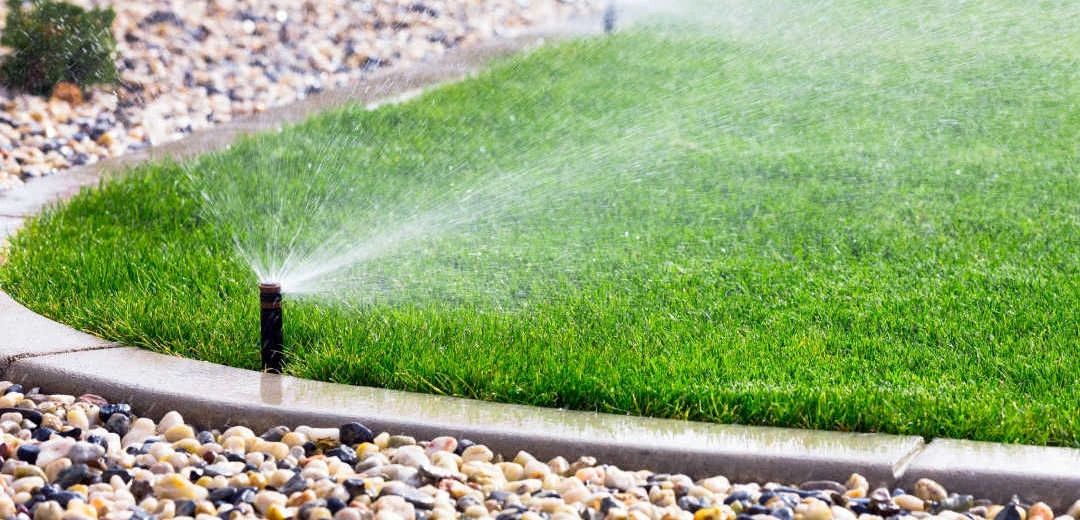 Emergency Sprinkler Repair Sprinkler Irrigation Repair